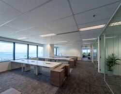 Oue Downtown (D1), Office #552727371